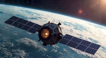 Technologische Innovationen gegen Weltraumschrott (4/10)