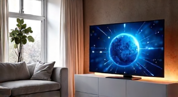 Technologische Innovationen im Fernsehen (4/10)