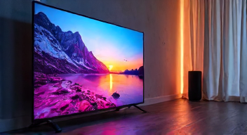 Technologische Innovationen im Fernsehen (4/10)