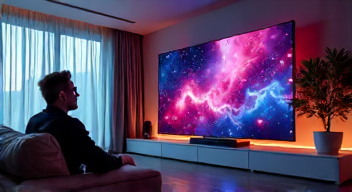 Technologische Innovationen im Fernsehen (4/10)