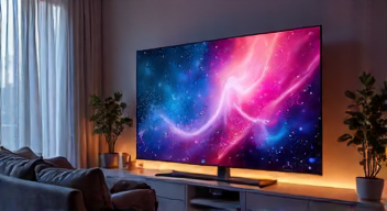 Technologische Innovationen im Fernsehen (5/10)