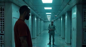 Technologische Innovationen im Horror-Film (4/10)