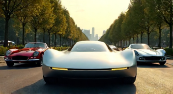 Technologische Innovationen im klassischen Bereich (4/10)