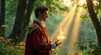 Technologische Innovationen im Märchenfilm (4/10)