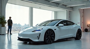 Technologische Innovationen im neuen Stewie-Spin-Off