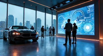 Technologische Innovationen im Quiz (4/10)