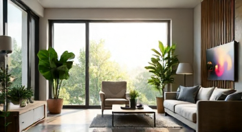 Technologische Innovationen im Smart Home (4/10)