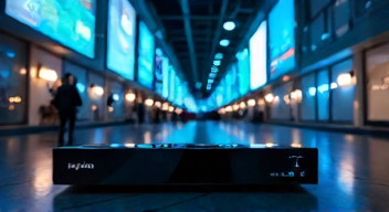 Technologische Innovationen im Streaming