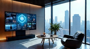 Technologische Innovationen im Streaming (4/10)