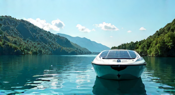 Technologische Innovationen im Tourismus: Masuren 2.0 (4/10)