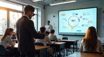 Technologische Innovationen in der Medienbildung (4/10)