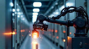 Technologische Innovationen in der Produktion (3/10)