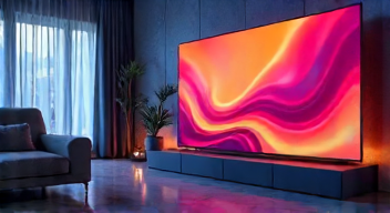 Technologische Innovationen in der TV-Branche (4/10)