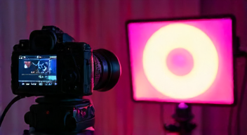 Technologische Innovationen in der TV-Produktion (4/10)