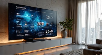 Technologische Innovationen in der TV-Welt (4/10)