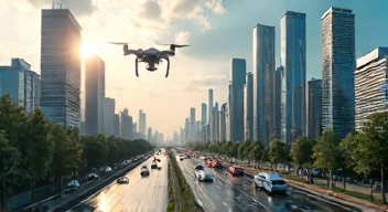 Technologische Innovationen und ihre Herausforderungen (9/10)