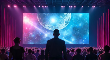 Technologische Innovationen und ihre Auswirkungen auf den Filmkonsum (4/10)