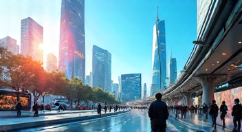 Technologische Innovationen und ihre Auswirkungen auf die Kultur (4/10)