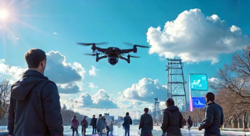 Technologische Innovationen und ihre Auswirkungen auf die Medien (4/10)