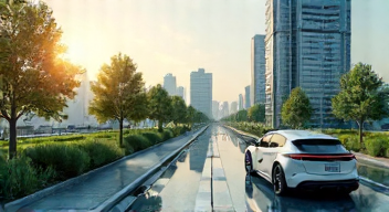 Technologische Innovationen und ihre Auswirkungen (4/10)