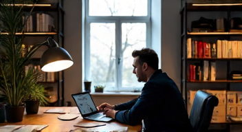 Technologische Innovationen und ihre Auswirkungen auf das Schreiben (4/10)