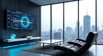 Technologische Lösungen für mehr Selbstbestimmung (3/10)