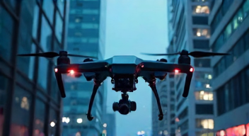 Technologische Perspektiven auf die Kriminalität (4/10)