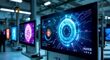 Technologische Perspektiven im Wettlauf um OLED (4/10)