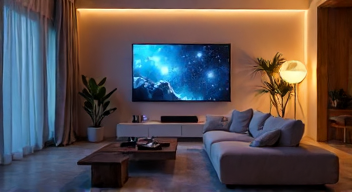 Technologische Perspektiven zur Veränderung des Fernsehkonsums (4/10)