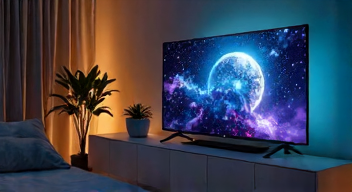 Technologische Trends im TV von Elon Musk