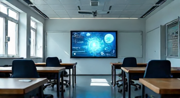 Technologischer Einfluss auf das Lernen (4/10)