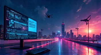 Technologischer Einfluss auf das Streaming (4/10)