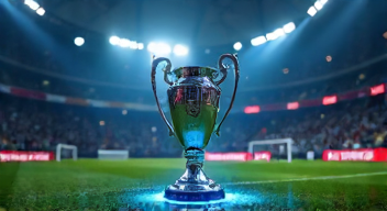 Technologischer Einfluss auf den DFB-Pokal (4/10)