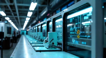 Technologischer Einfluss auf die Krimiproduktion