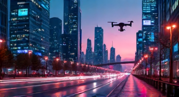 Technologischer Einfluss auf die Medienlandschaft (4/10)