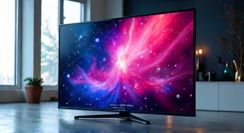 Technologischer Fortschritt im Fernsehen