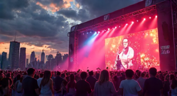 Technologischer Fortschritt und Schlager (4/10)