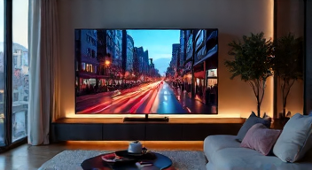 Technologischer Fortschritt und seine Auswirkungen auf das Fernsehen (4/10)