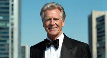 Ted Danson: Der Meister der Darstellung (3/10)