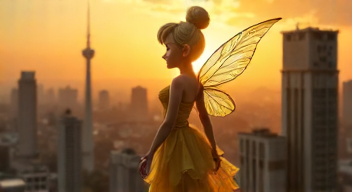 Tinkerbell im Kontext der wirtschaftlichen Entwicklungen (7/10)