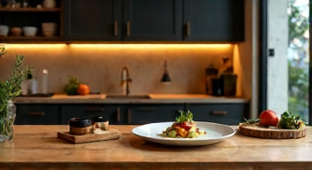 Tradition und Innovation in der Küche (3/10)