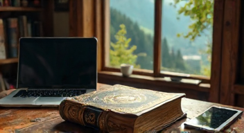 Tradition und Innovation in der Kultur (3/10)