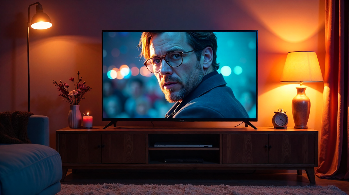 TV-Highlights des Abends: Spannende Serien, packende Filme und Trends 2026