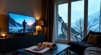 TV-Tipps für Fans von "Dünentod" (5/10)