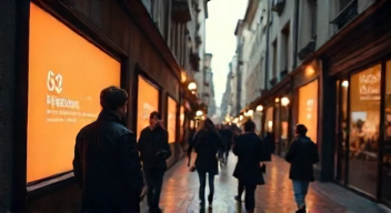 Veränderungen durch Filme in der Gesellschaft (7/10)