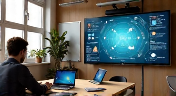 Veränderungen im Lernen durch digitale Medien