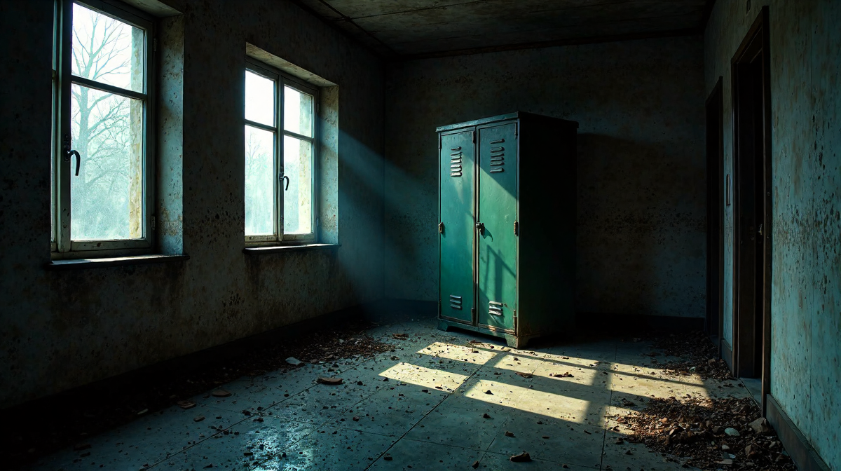 Verbrechen im Visier: Entdecken Sie die Geheimnisse von "Criminal Intent"