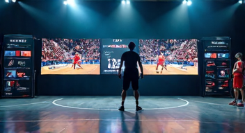 Vermarktung des Handballs durch digitale Medien (7/10)