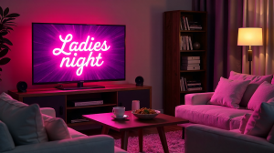 Verpasste "Ladies Night": Wiederholung, Mediathek, TV-Termine entdecken
