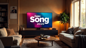 Verpasste Musiksensation: "Dein Song 2026", Mediathek und TV-Wiederholungen